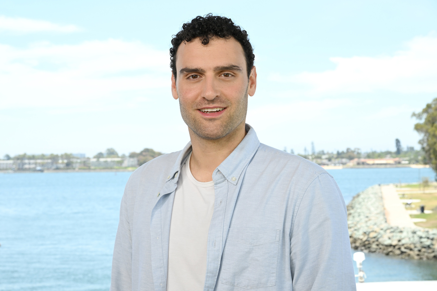 Dane DiLiegro