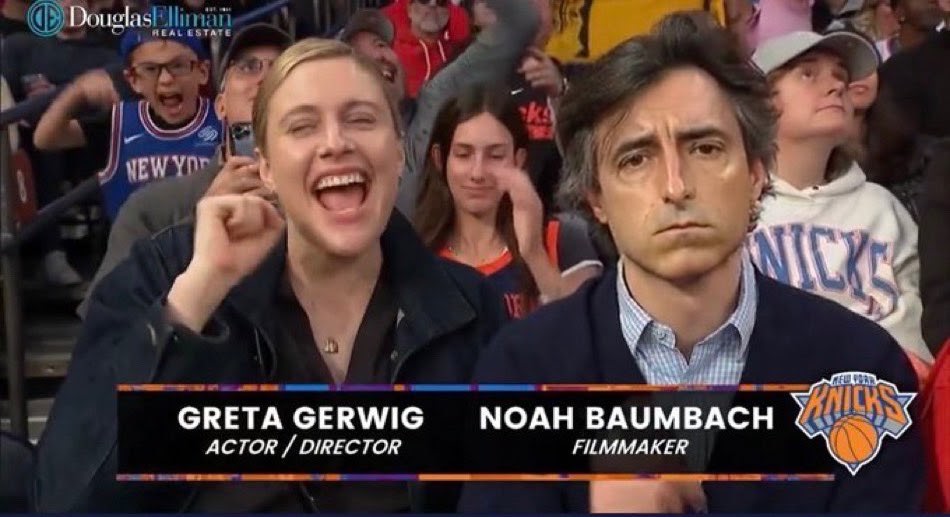 Noah Baumbach