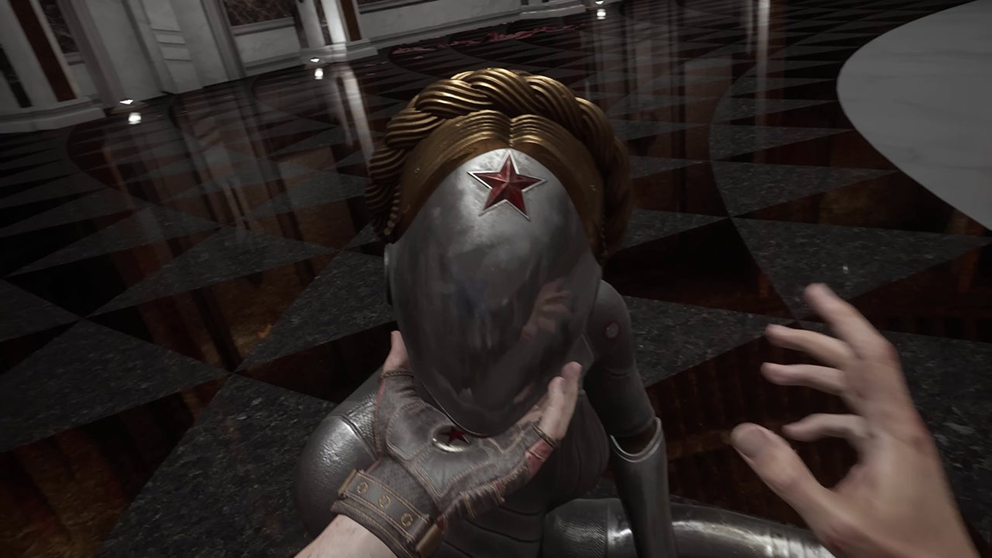 Atomic Heart