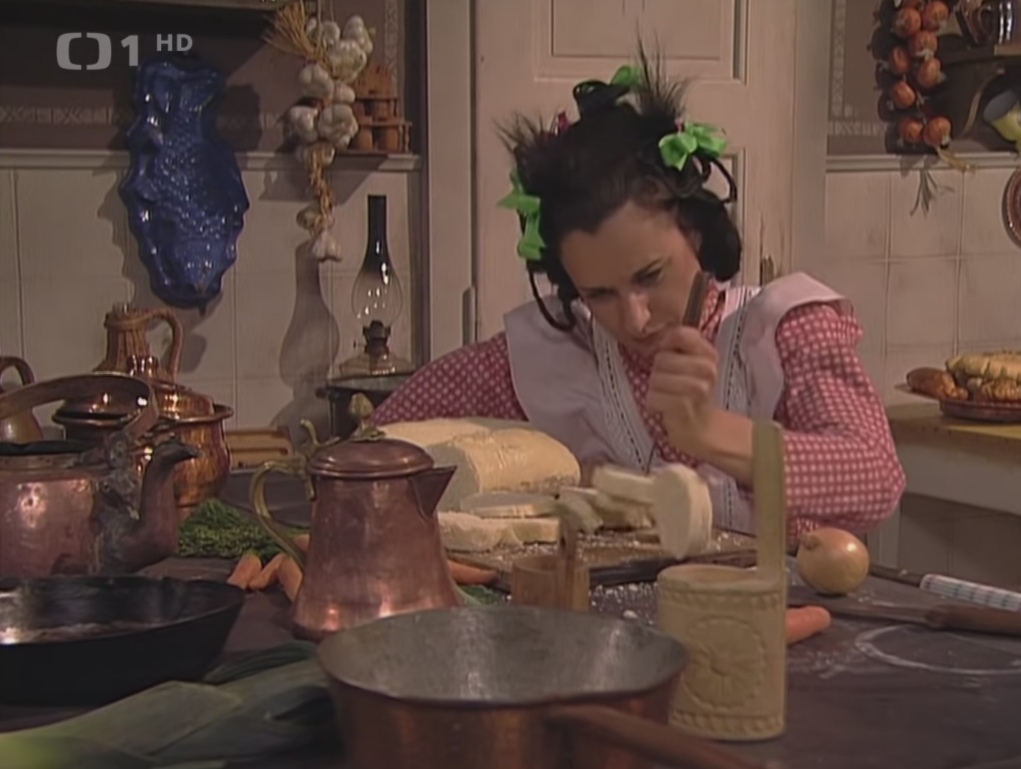 Tajemná truhla