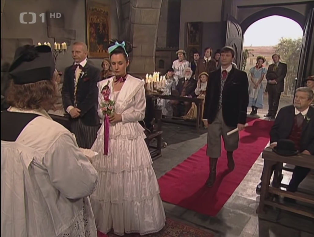 Tajemná truhla