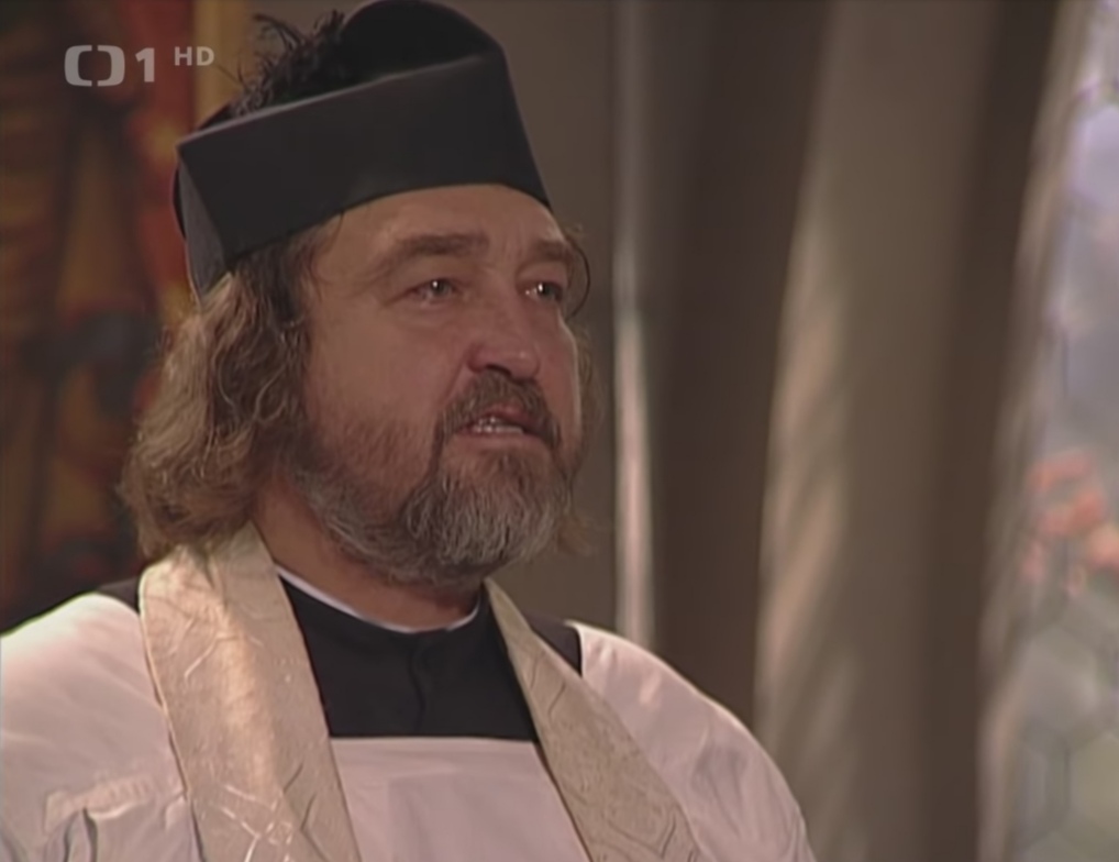 Tajemná truhla