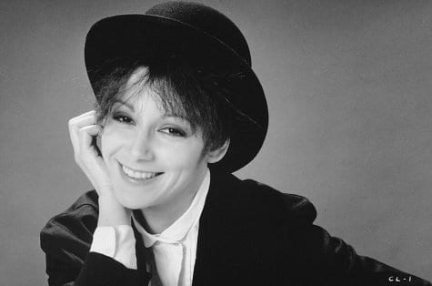 Picture of Amy Heckerling
