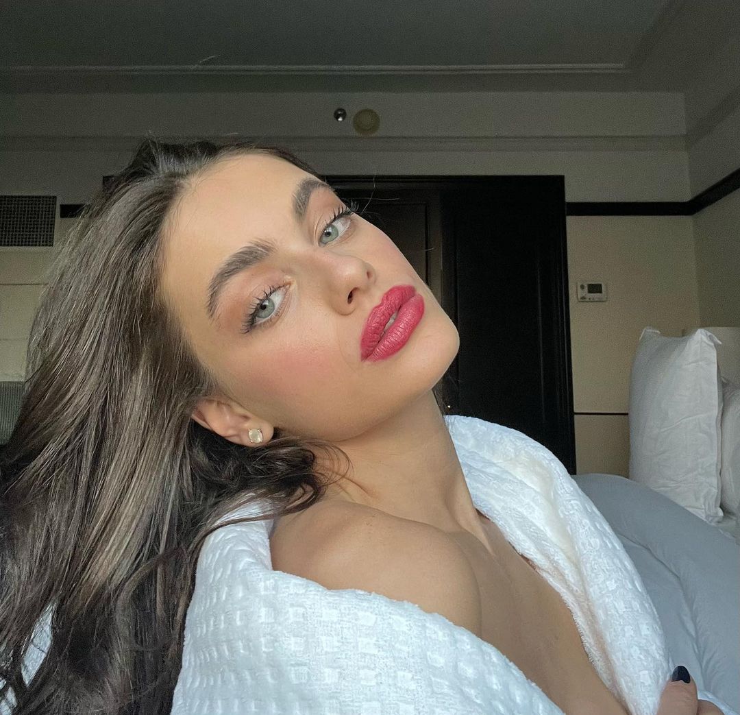Yael Shelbia Yael Shelbia