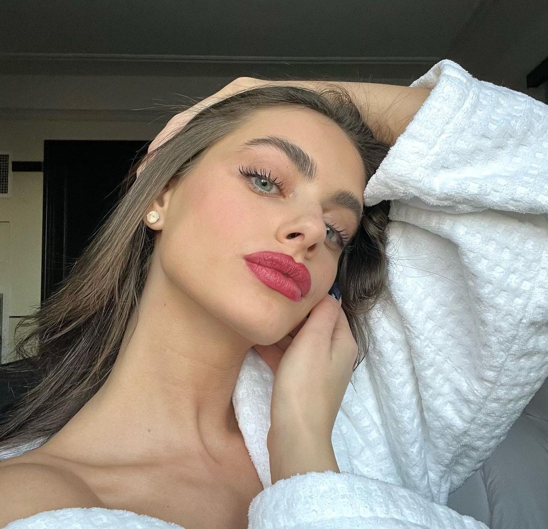 Yael Shelbia Yael Shelbia