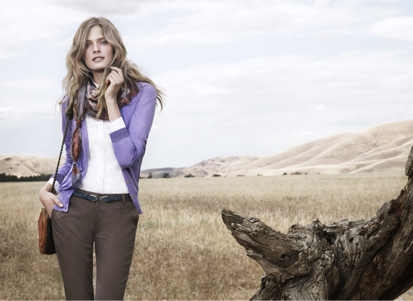 Constance Jablonski