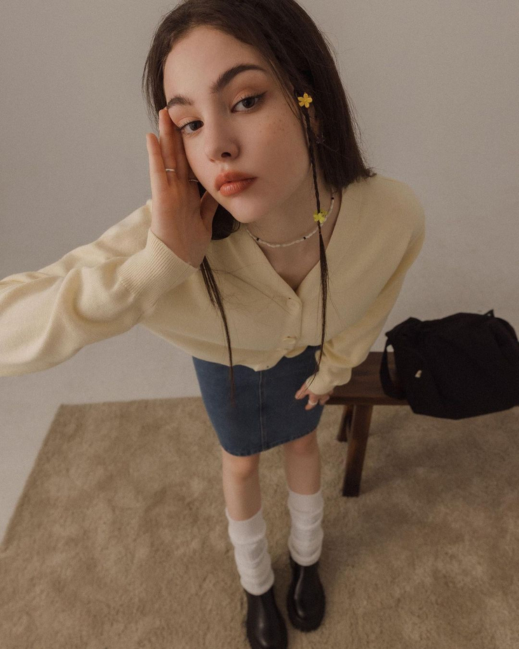 Picture of Sonya Zoloeva