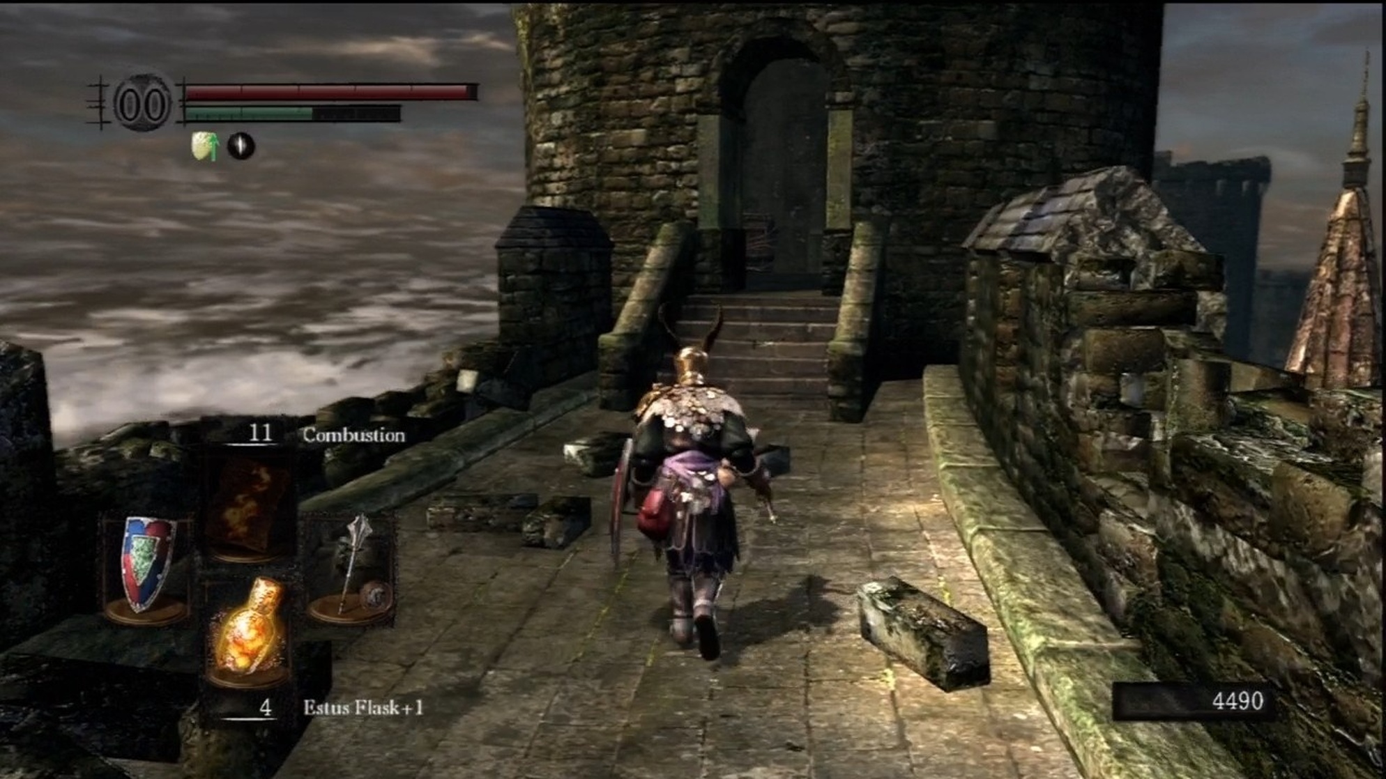 Dark Souls