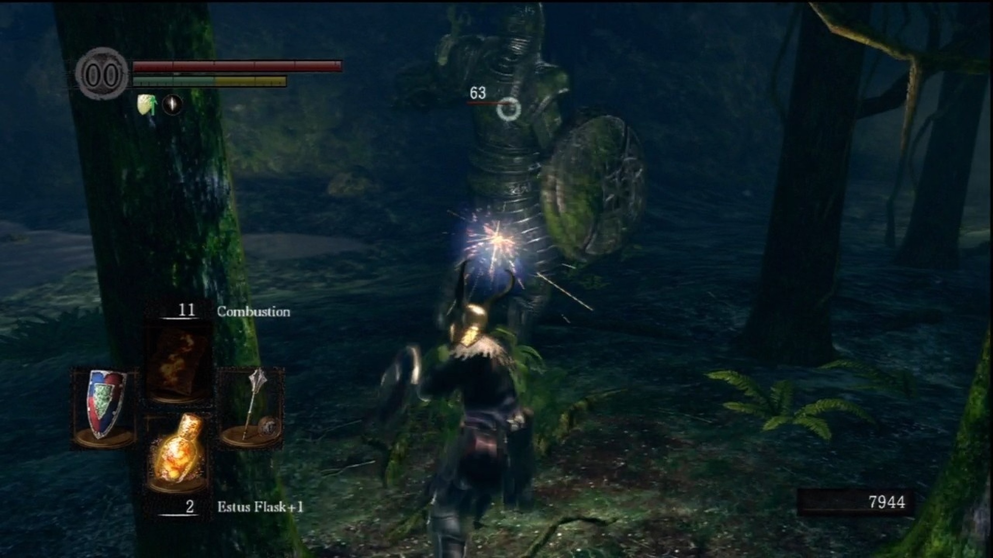Dark Souls
