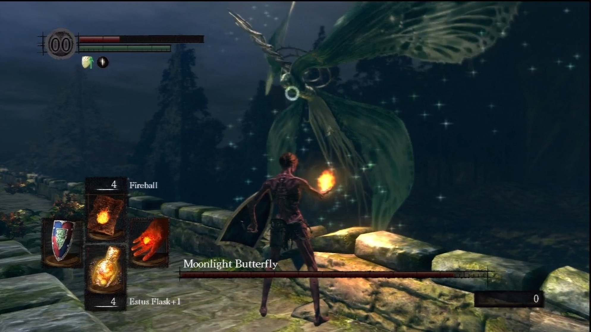 Dark Souls