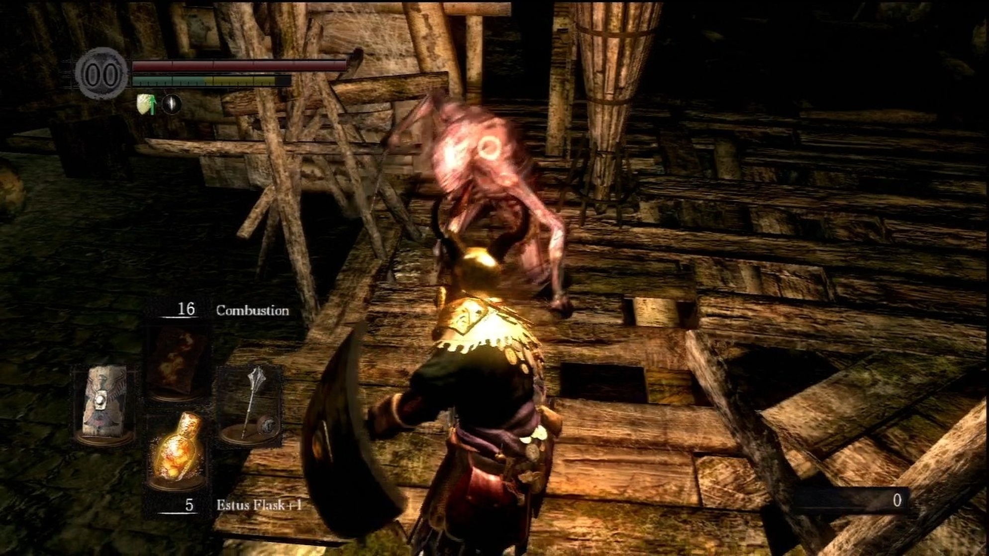 Dark Souls