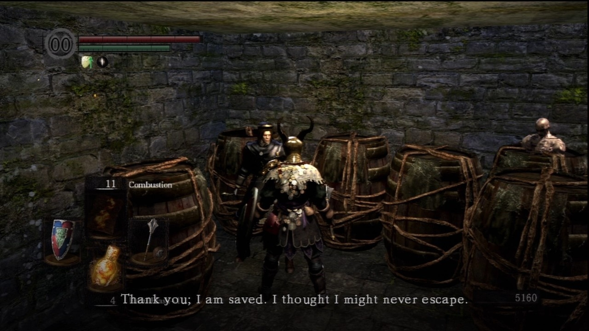 Dark Souls