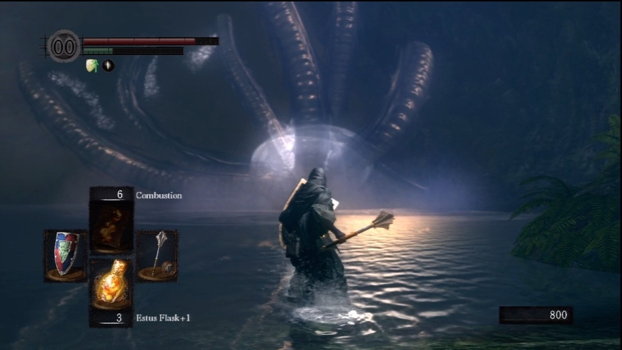 Dark Souls