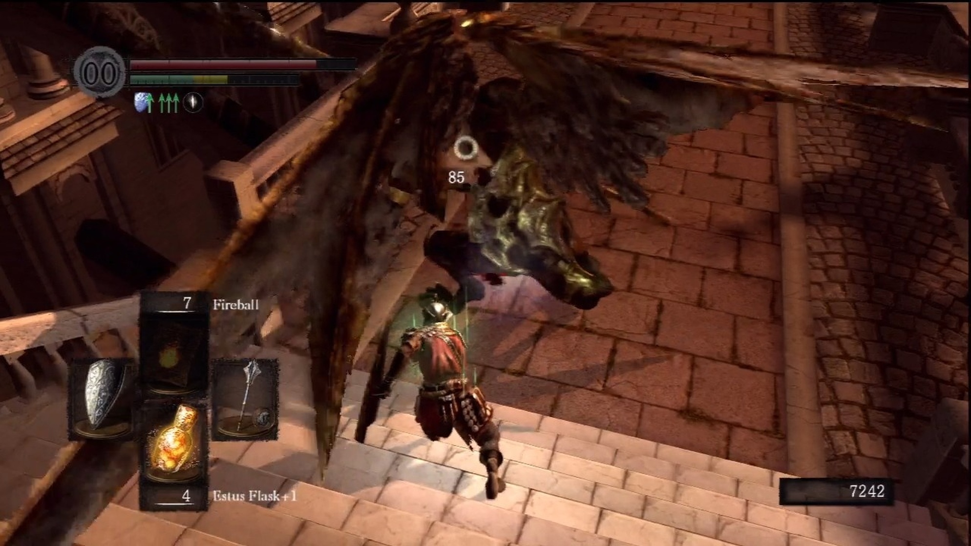 Dark Souls