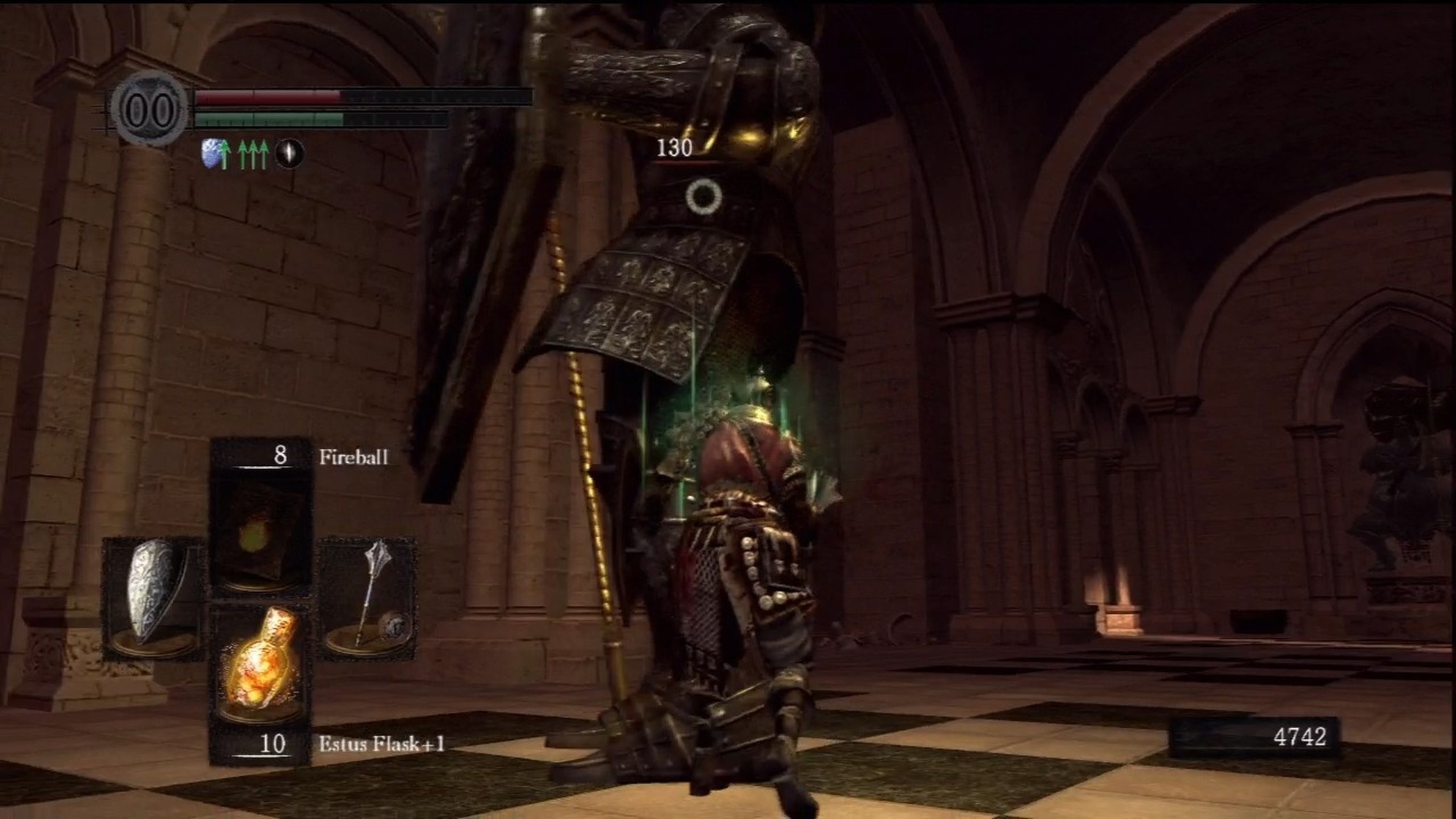 Dark Souls