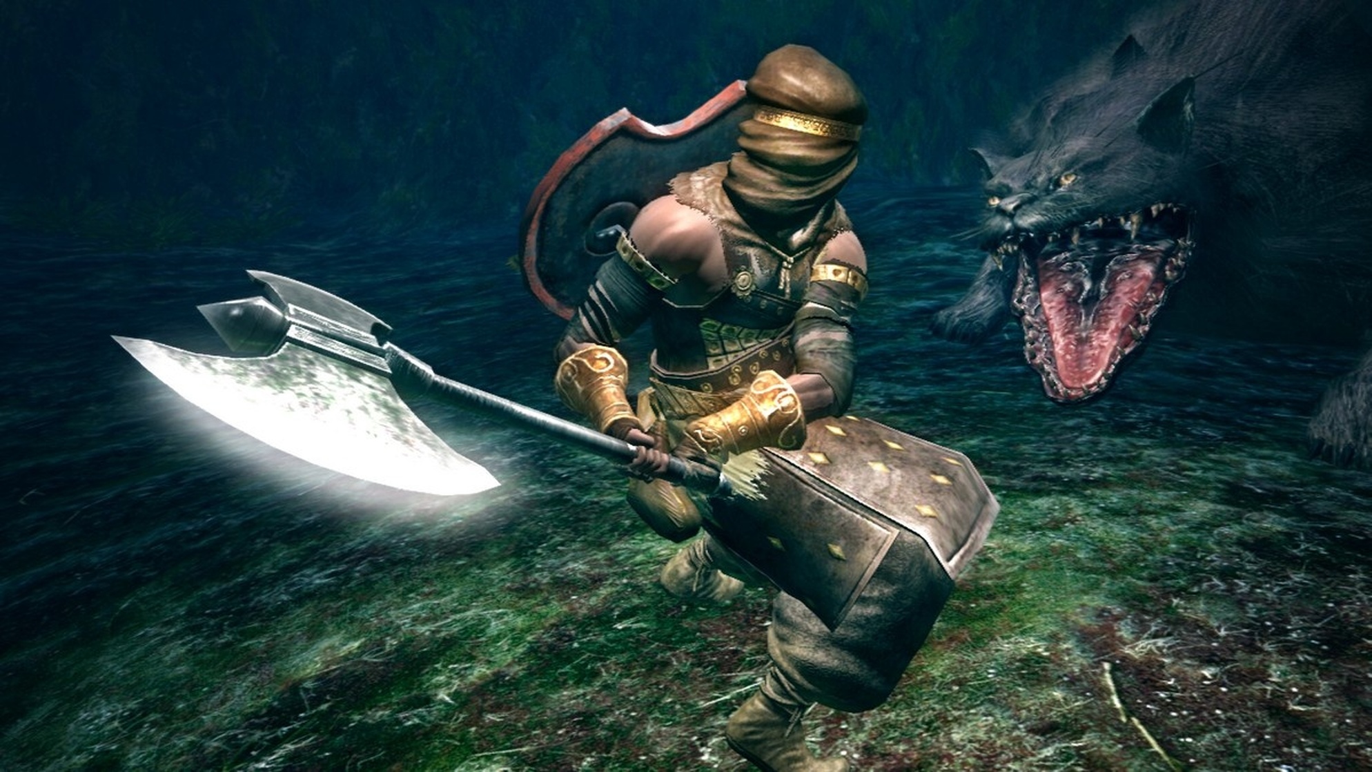 Dark Souls