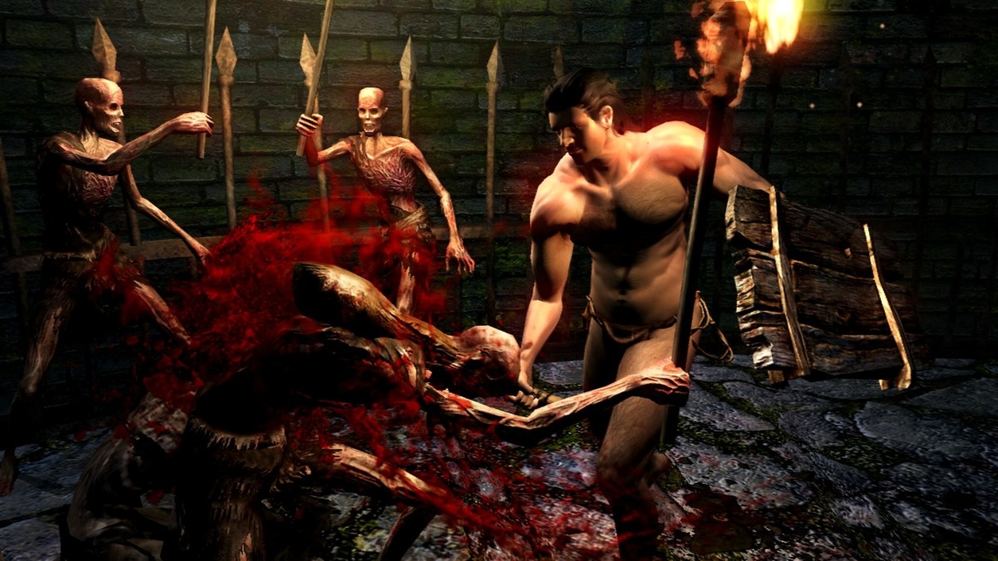 Dark Souls