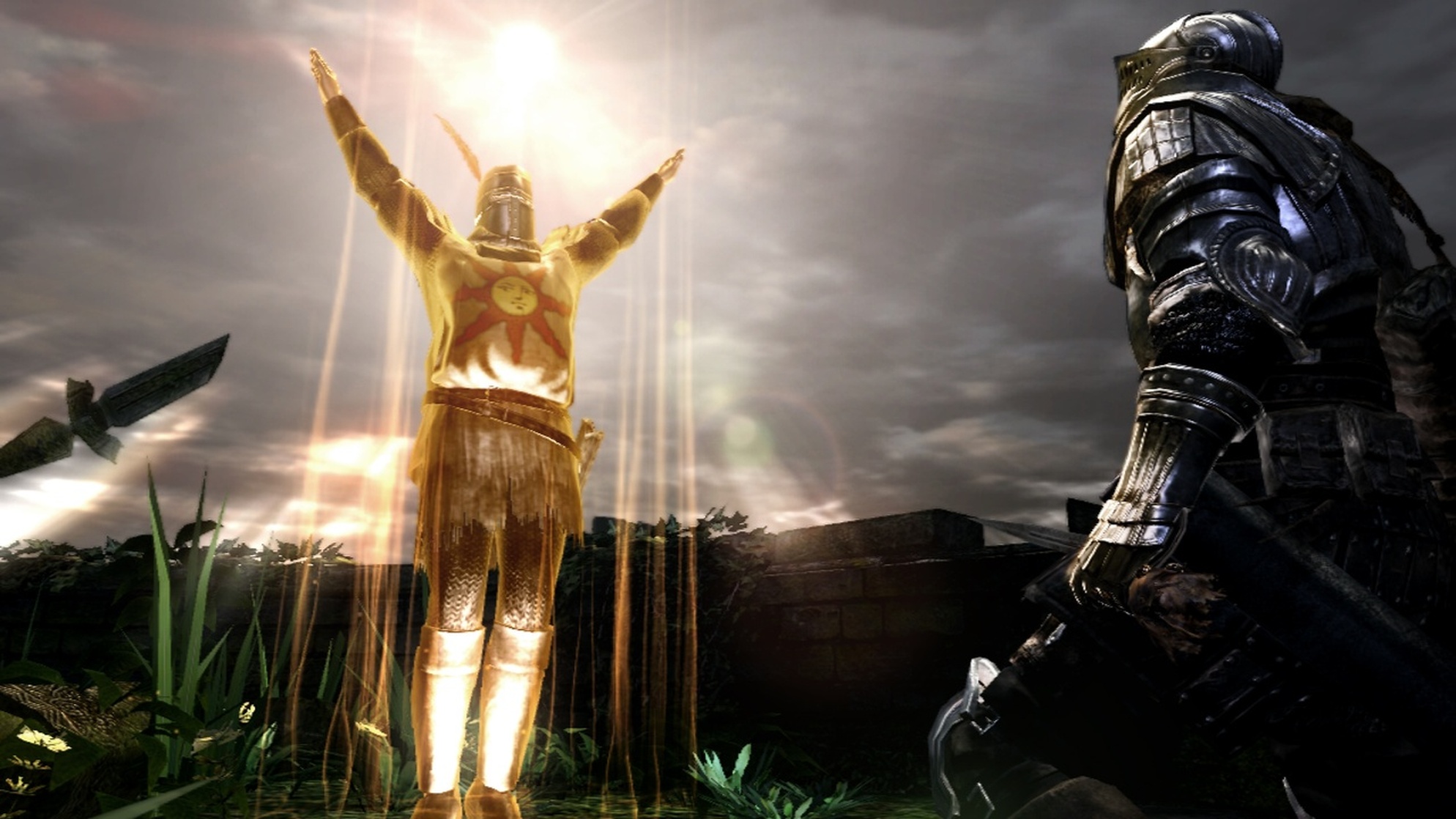Dark Souls