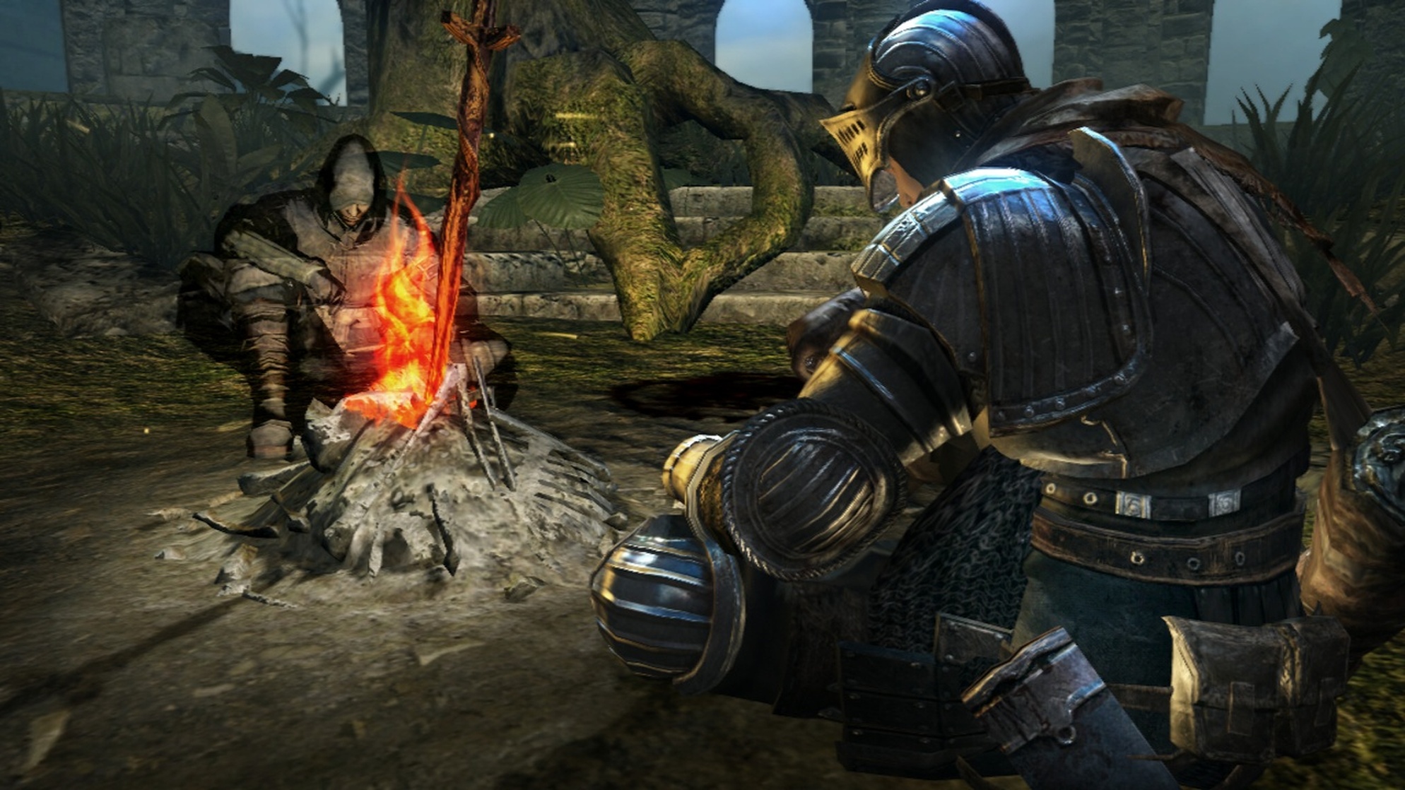 Dark Souls