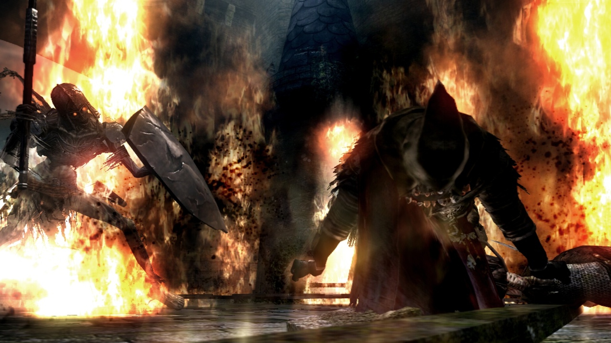 Dark Souls Dark Souls