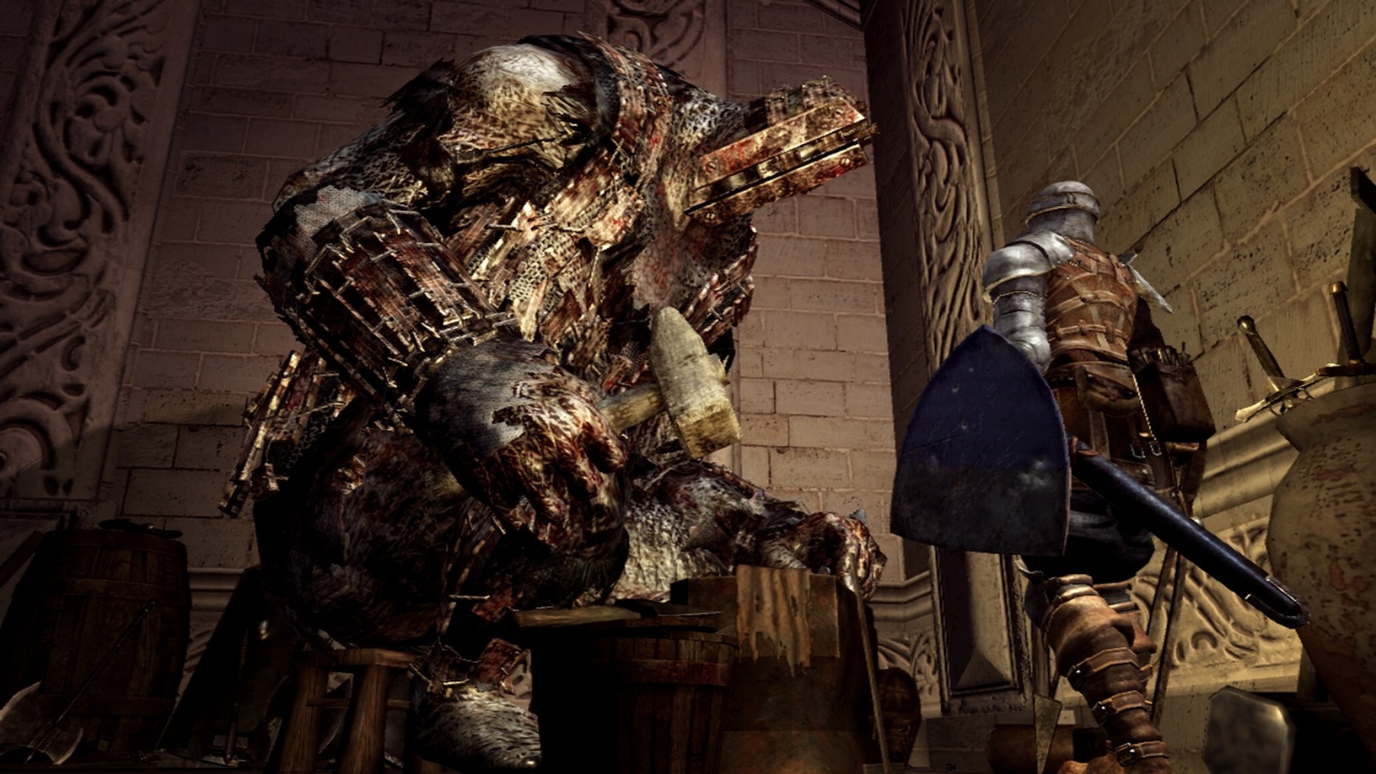 Dark Souls