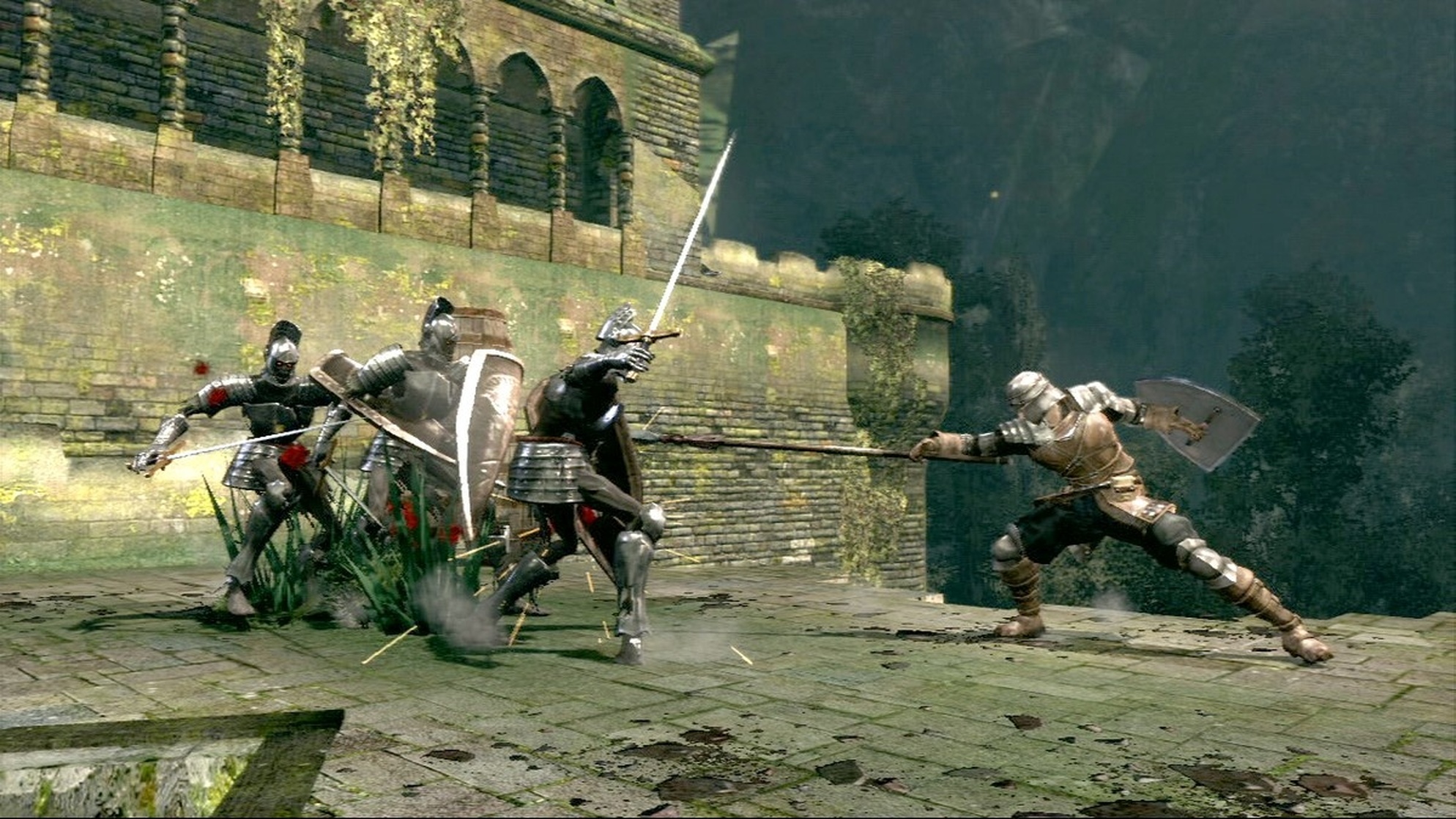 Dark Souls