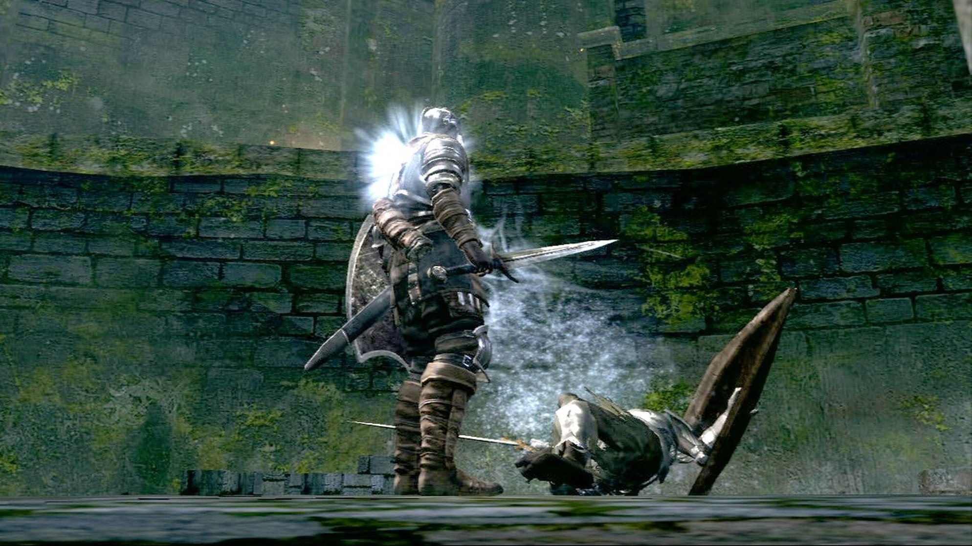 Dark Souls Dark Souls