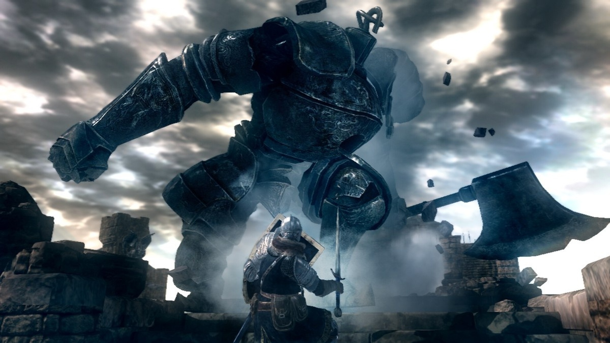 Dark Souls Dark Souls