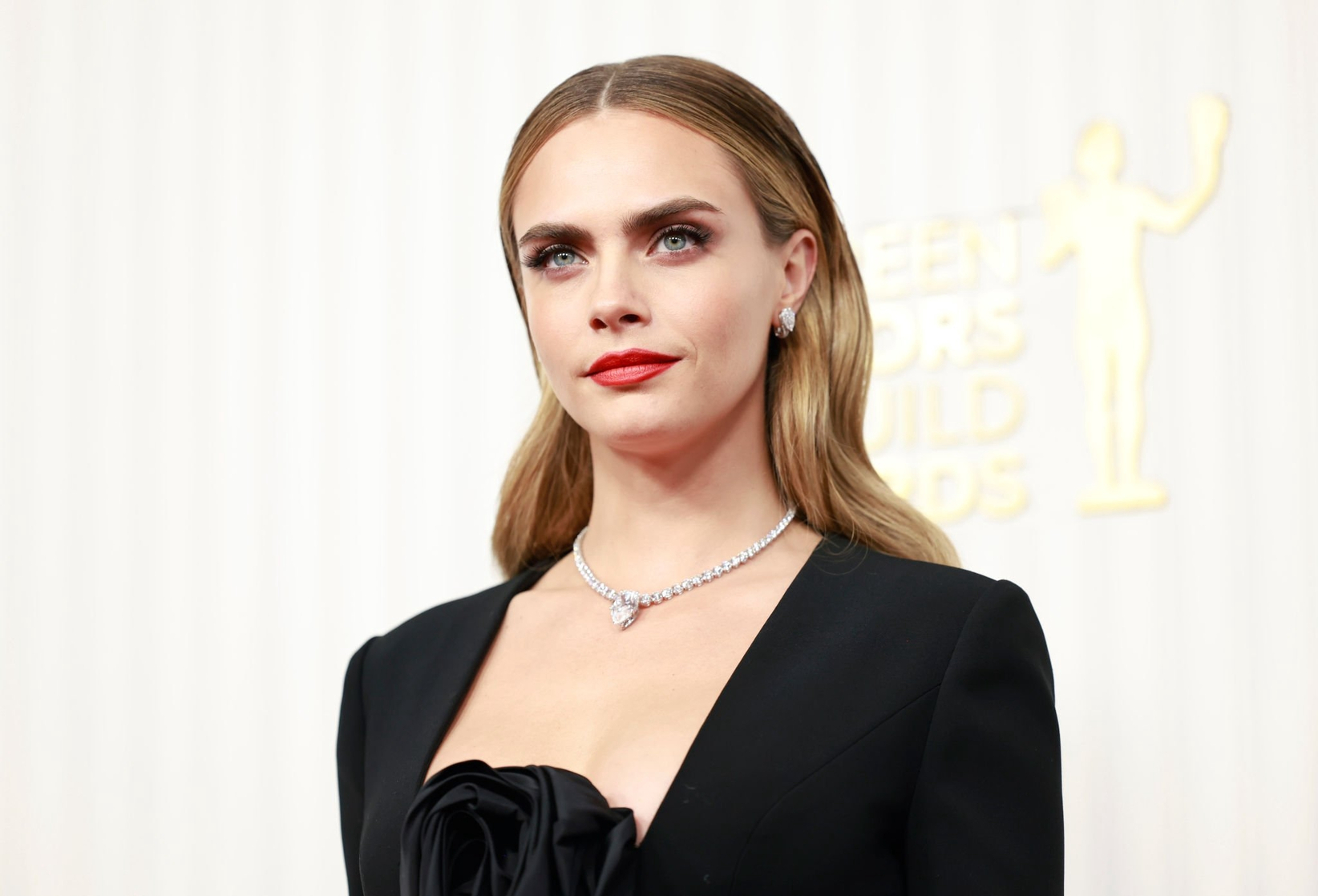 Cara Delevingne Cara Delevingne