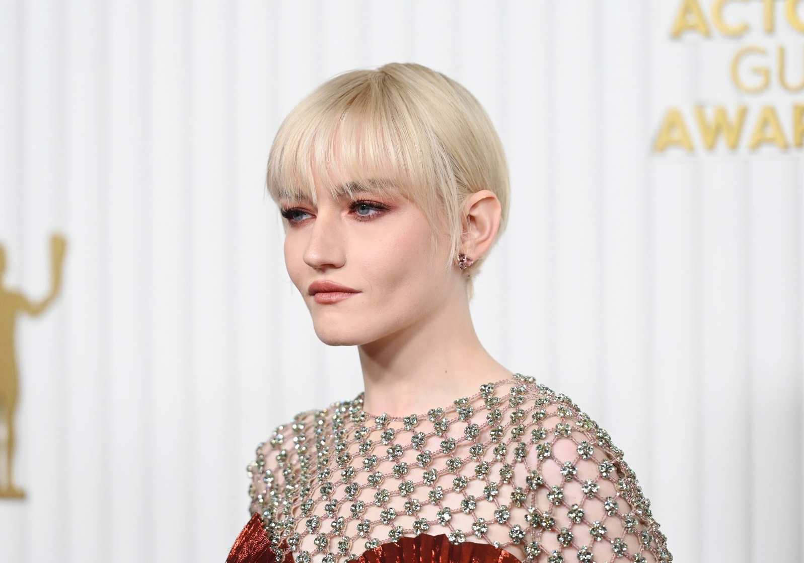 Julia Garner