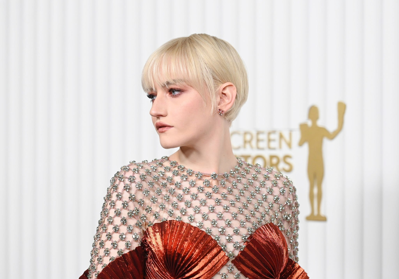 Julia Garner