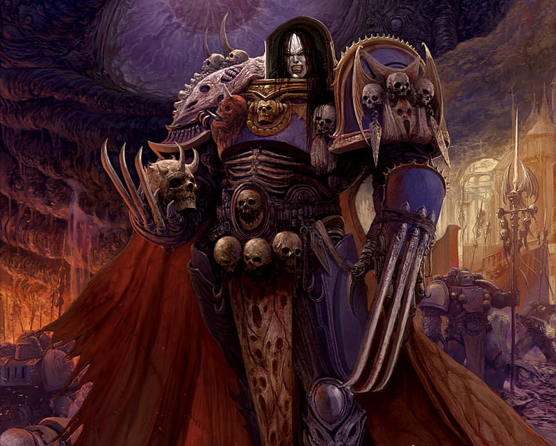 Konrad Curze