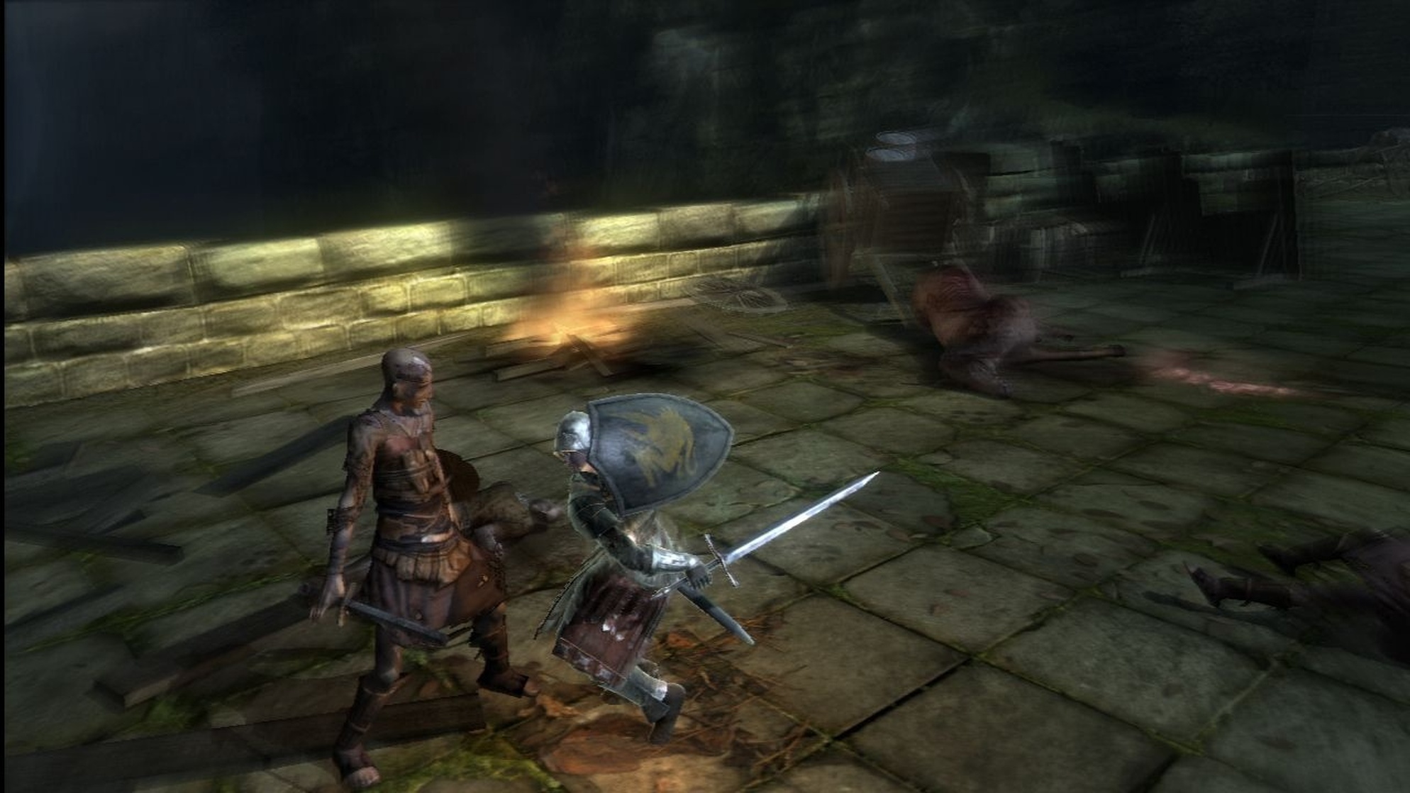 Demon's Souls