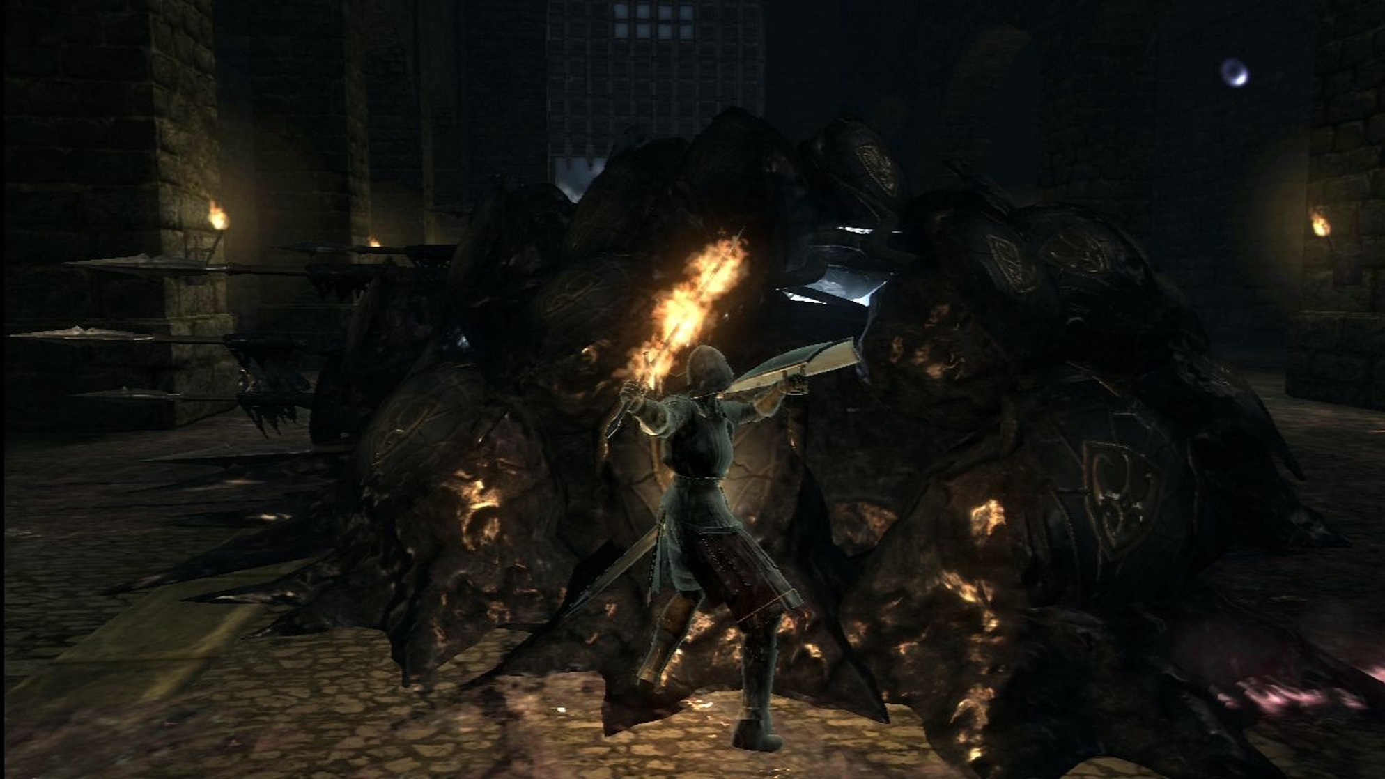 Demon's Souls