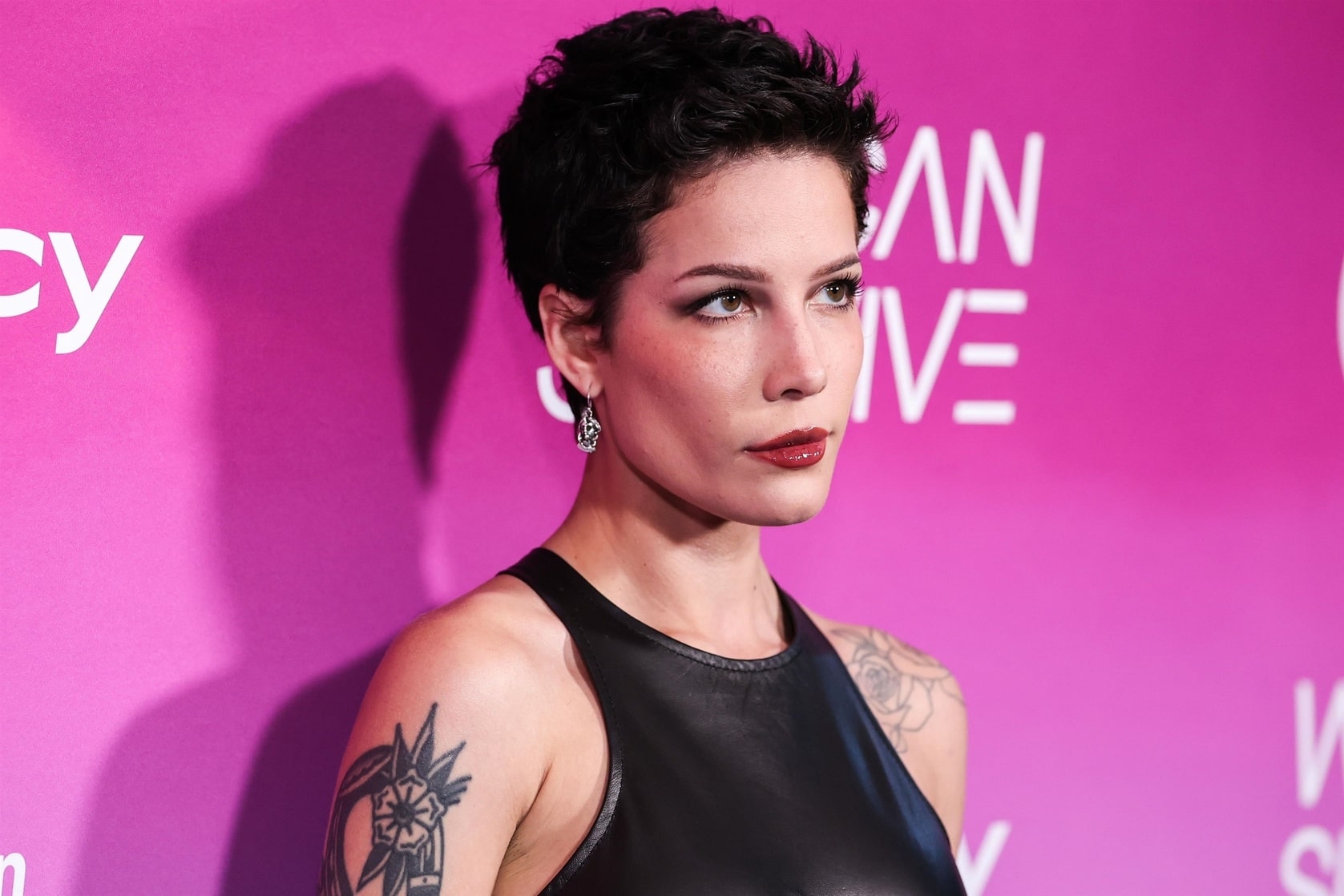 Picture of Halsey