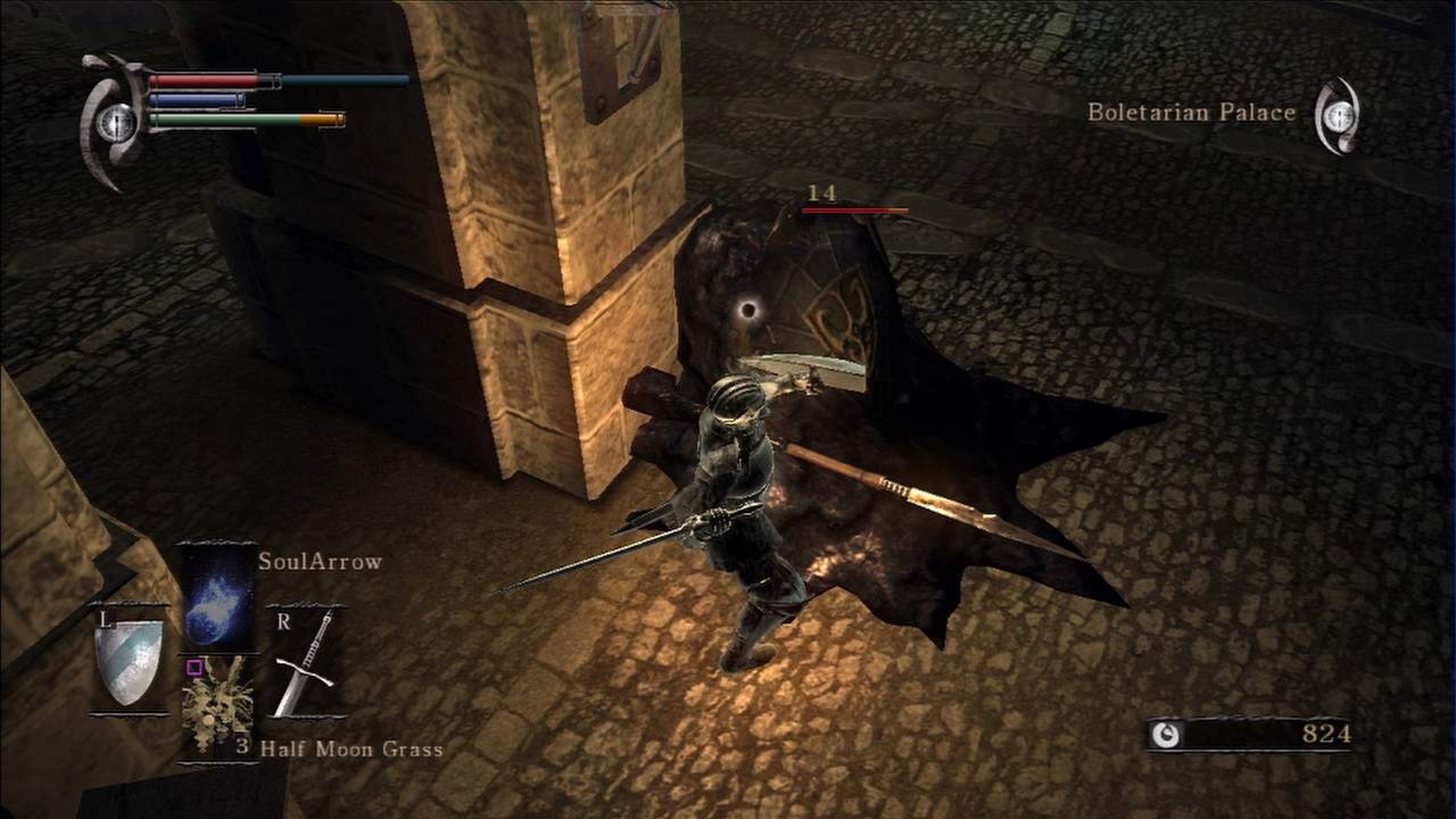 Demon's Souls