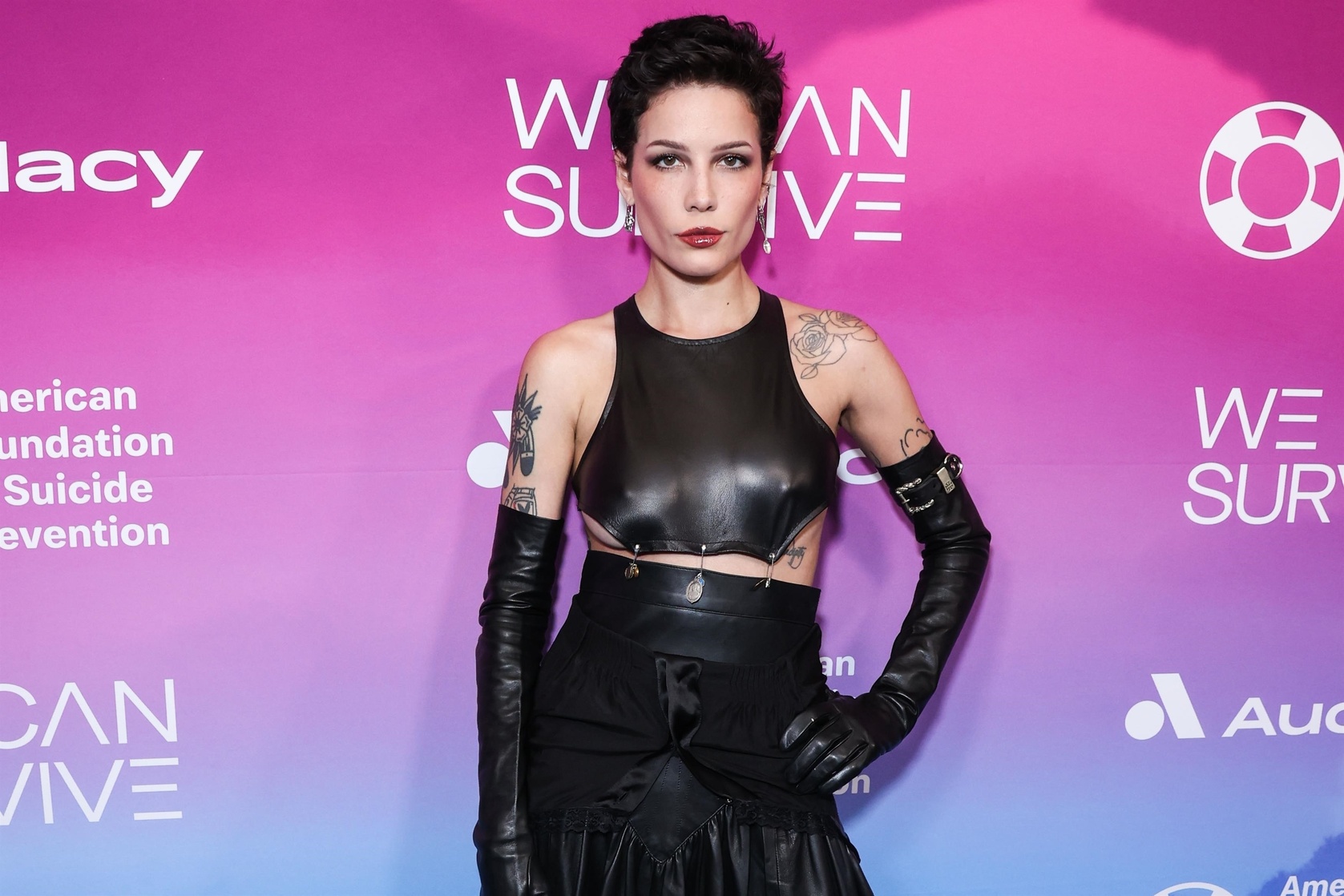 Halsey