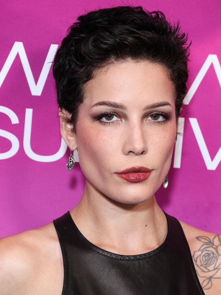 Picture of Halsey