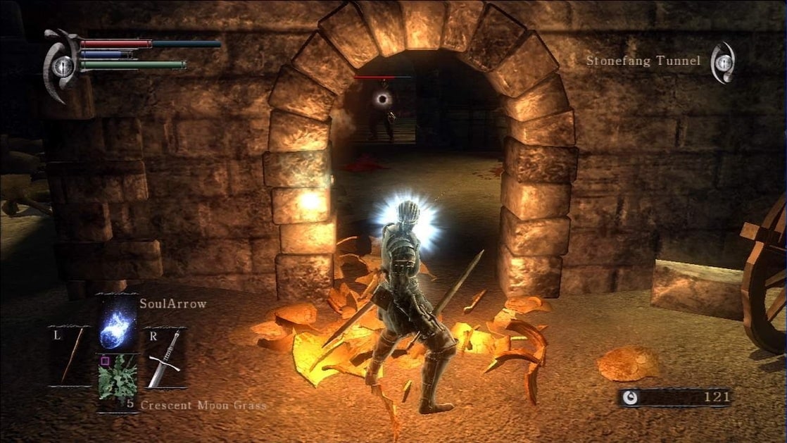 Demon's Souls