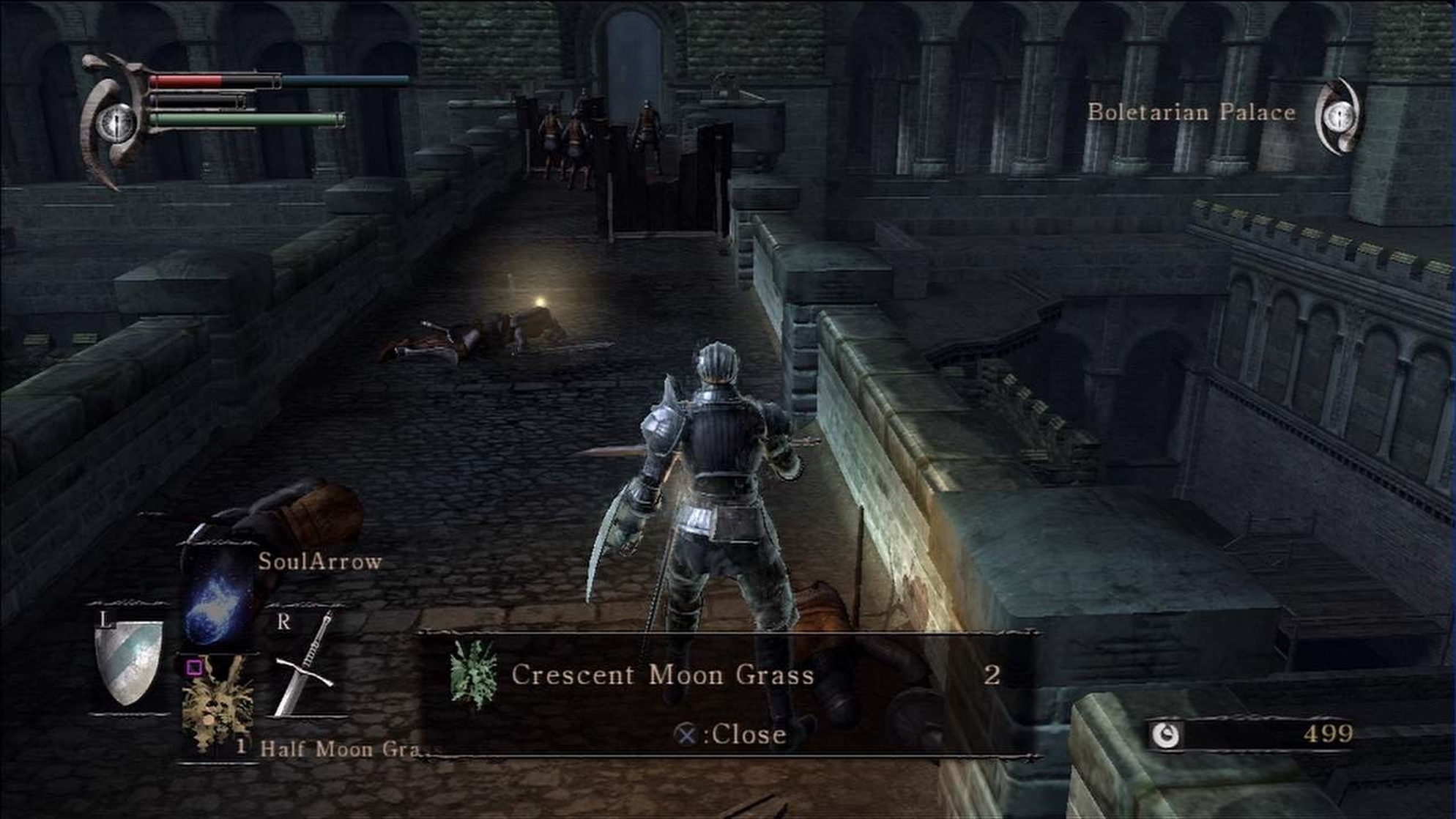 Demon's Souls