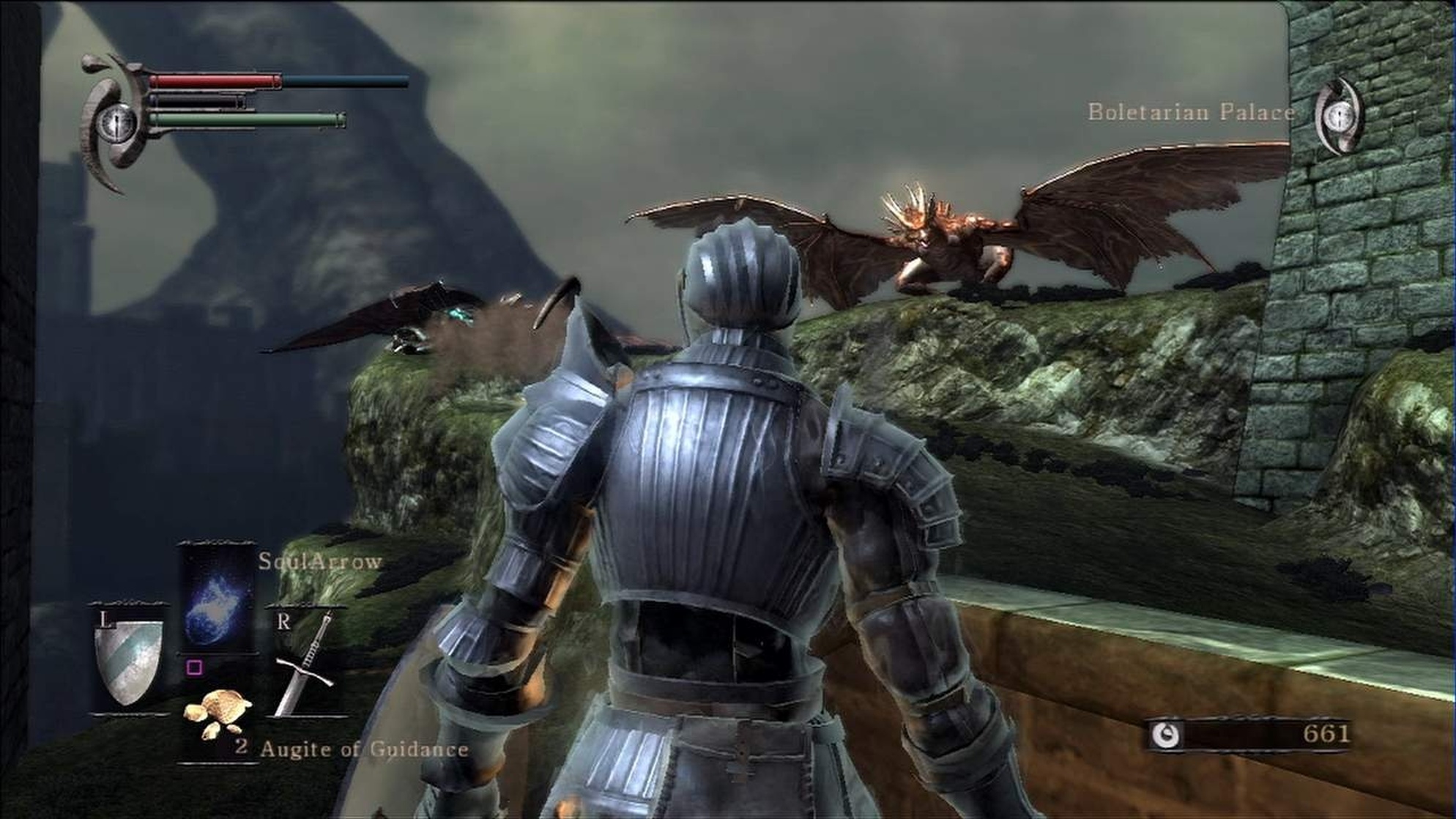 Demon's Souls