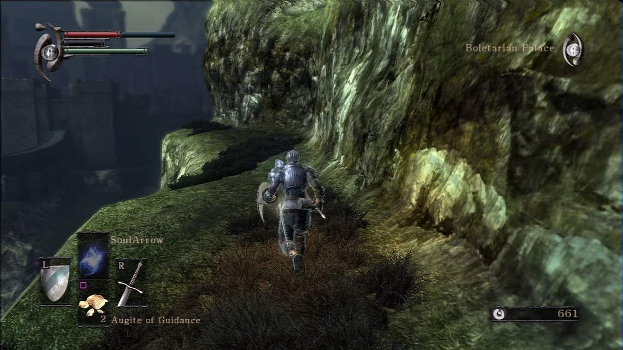 Demon's Souls