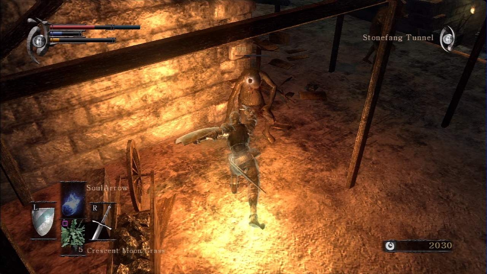 Demon's Souls