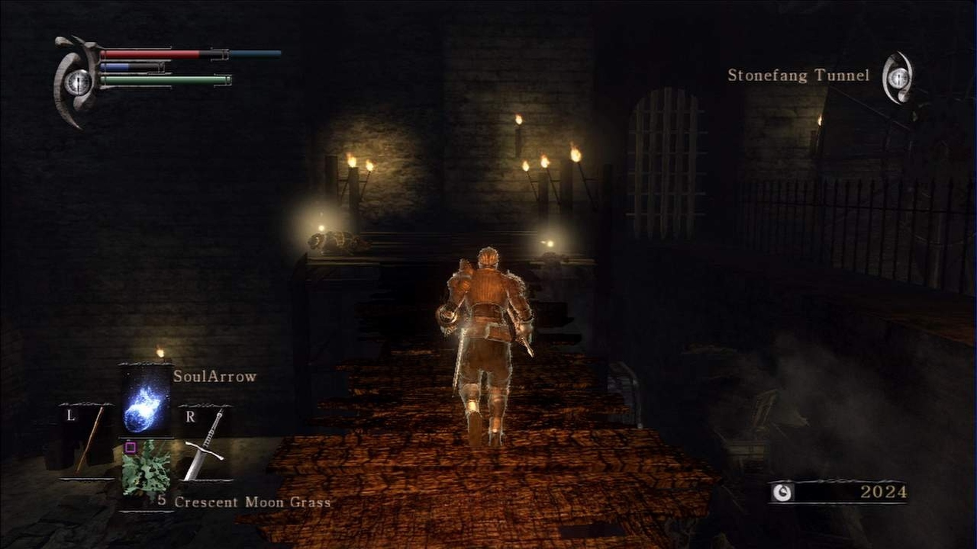 Demon's Souls