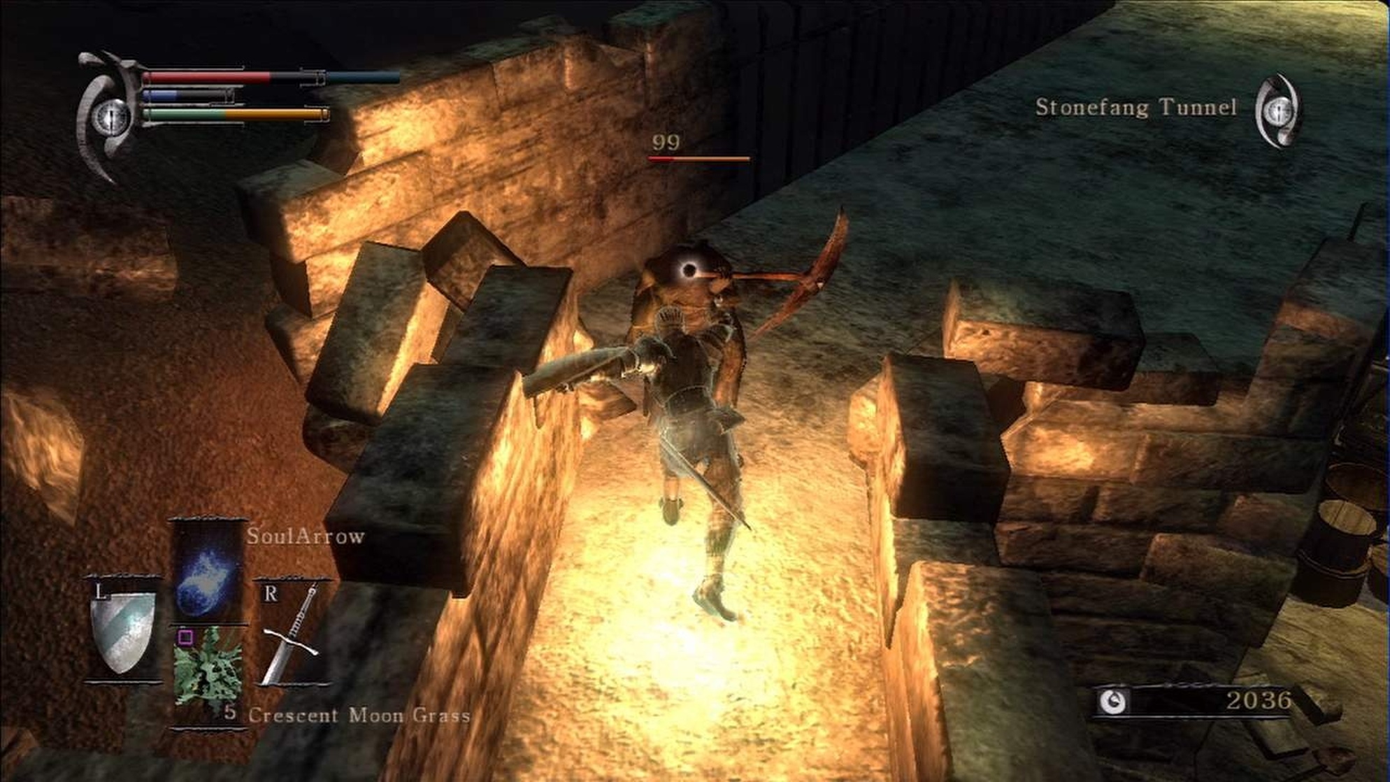 Demon's Souls