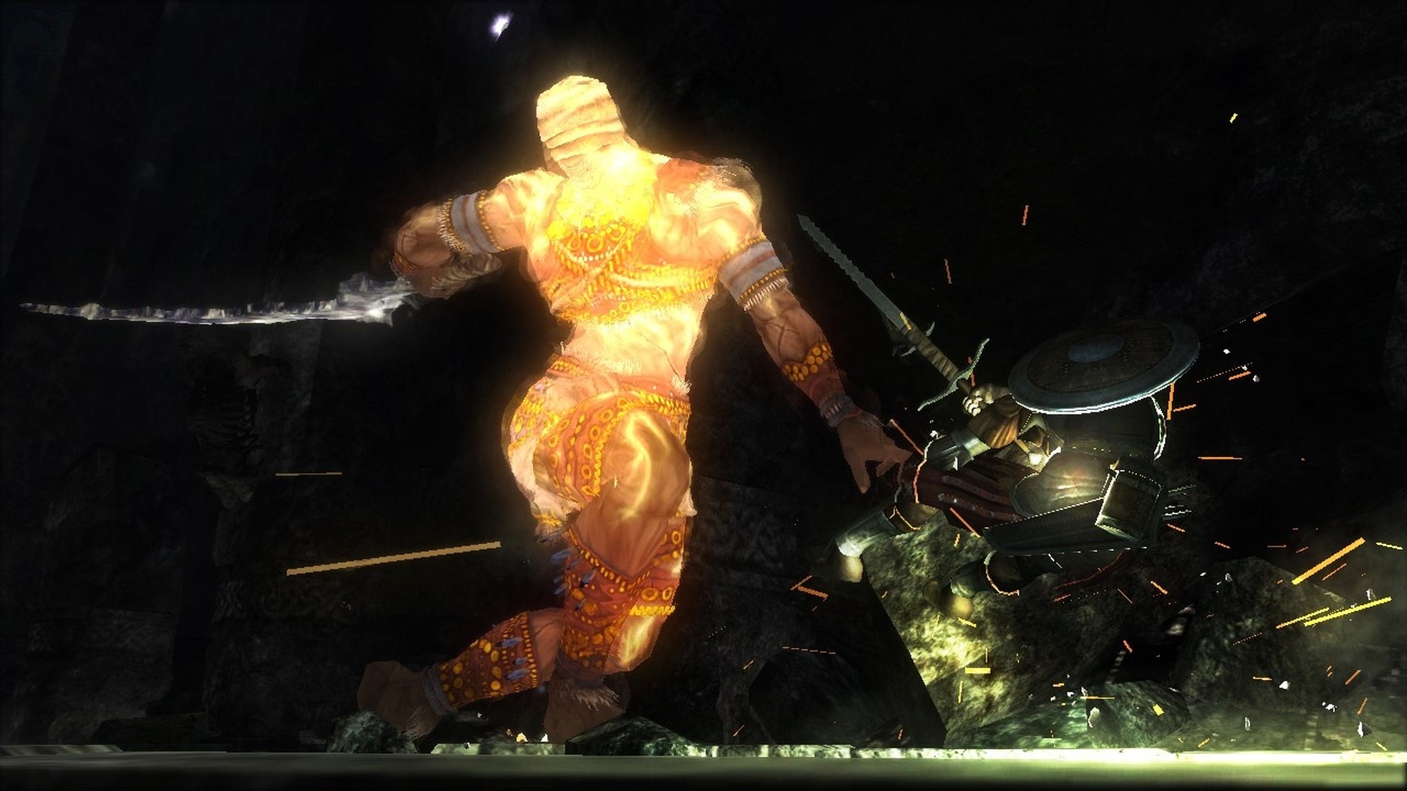 Demon's Souls