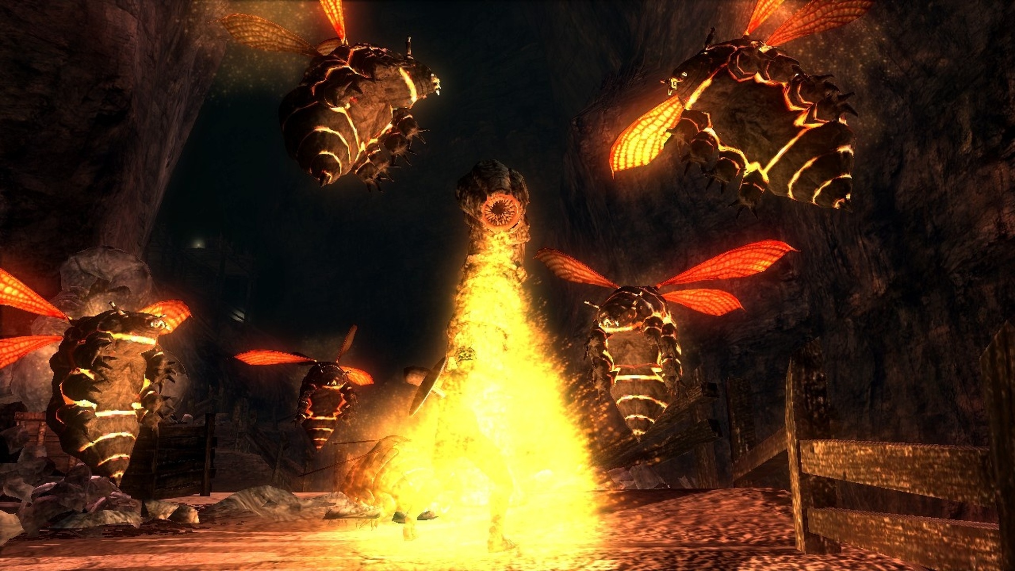 Demon's Souls