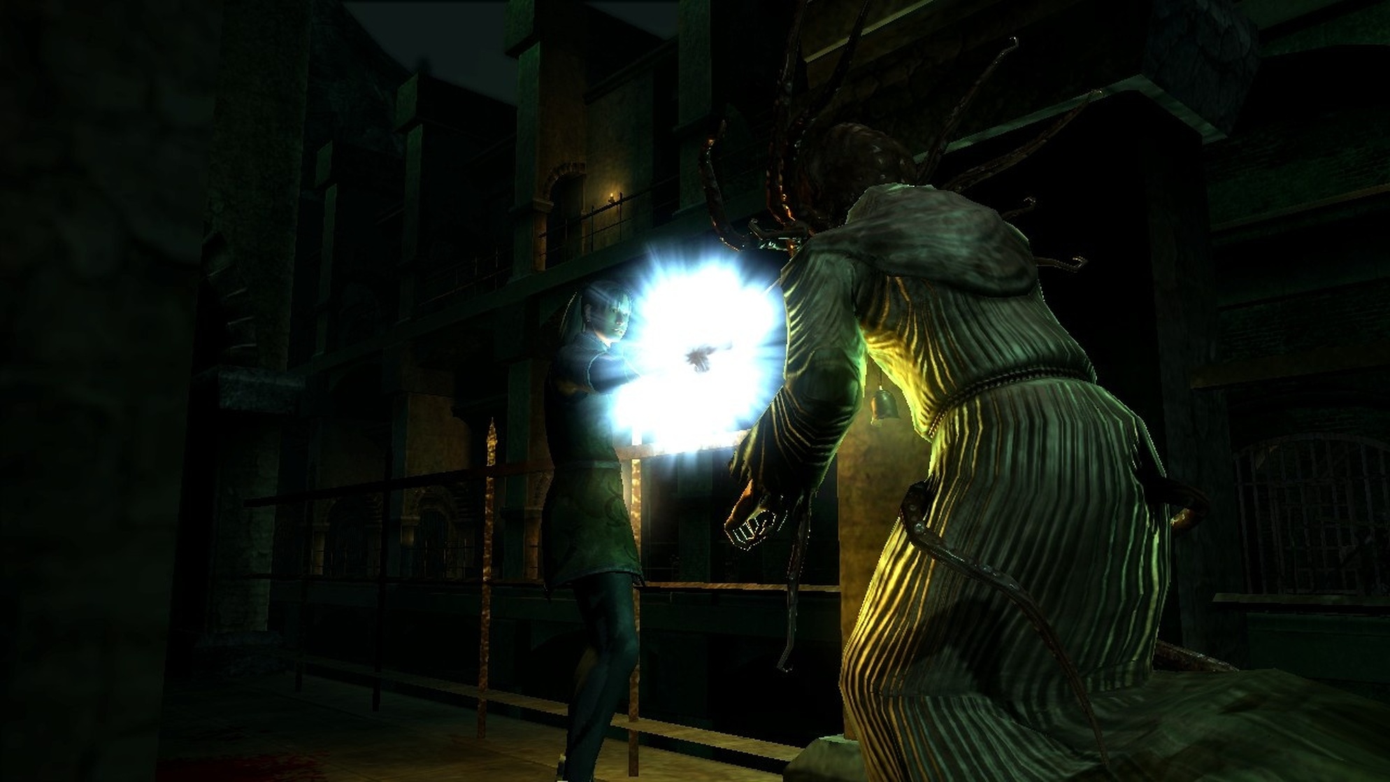 Demon's Souls