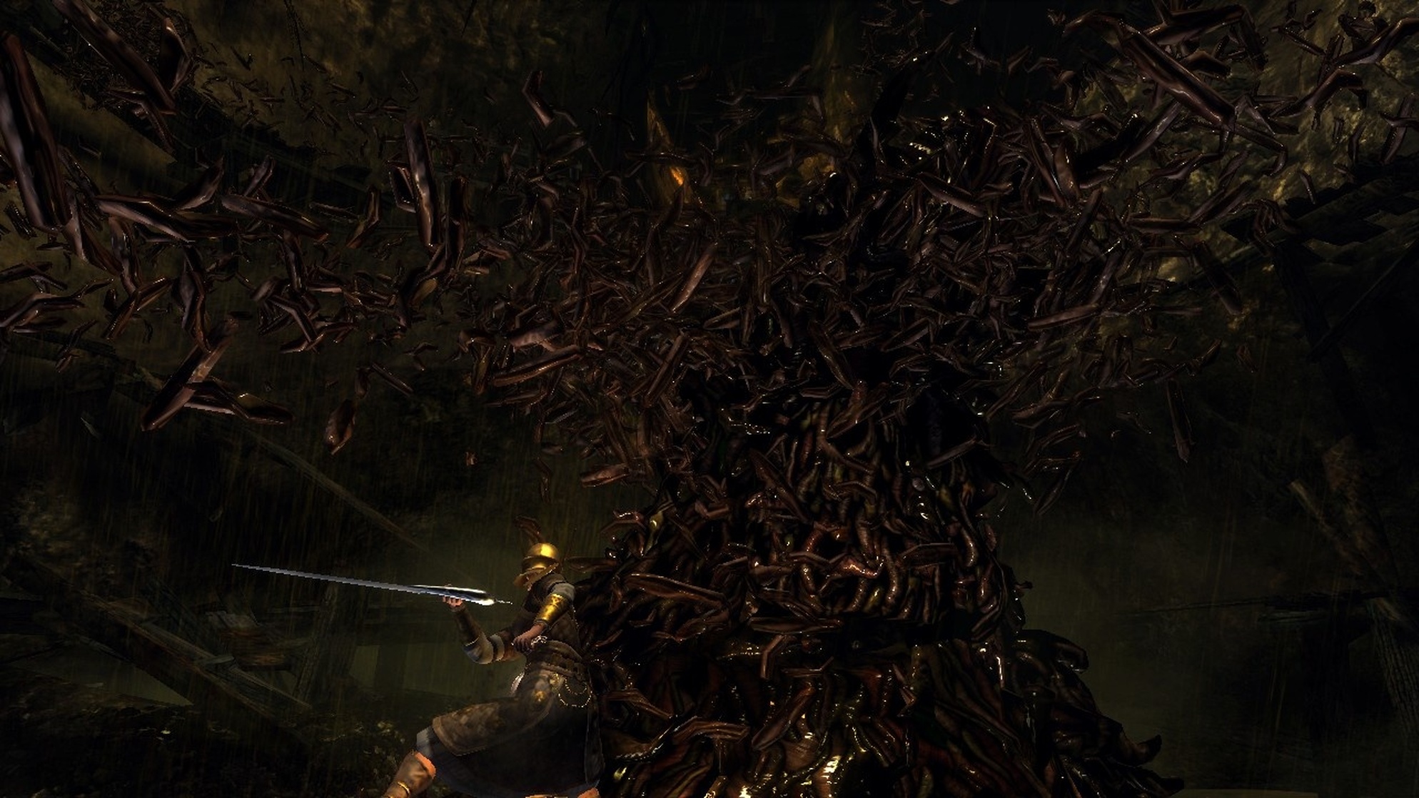 Demon's Souls