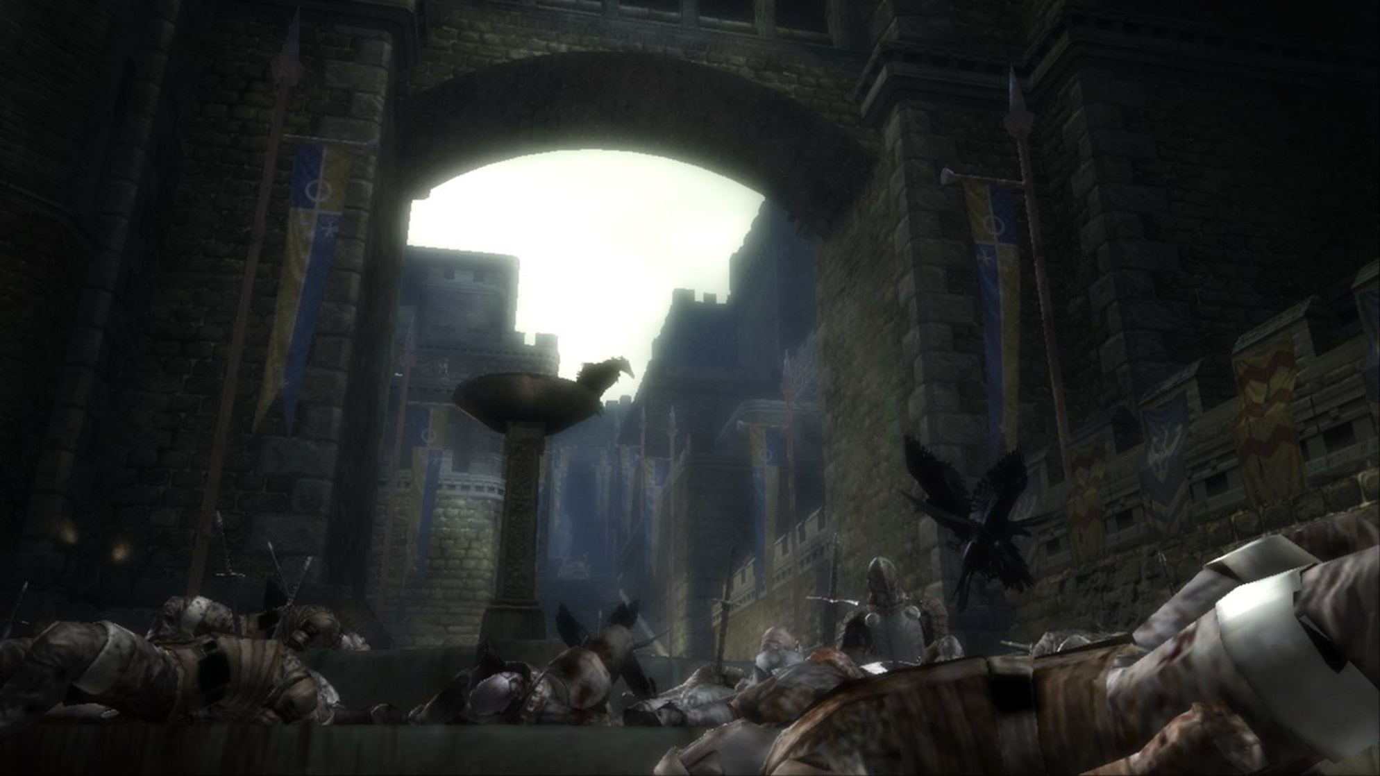 Demon's Souls